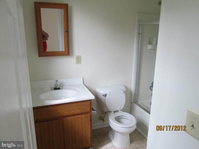 834 Fodderstack Road Flint Hill, VA 22627 - Photo 5 of 17 Bath