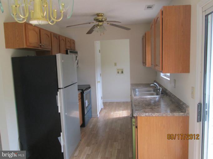 834 Fodderstack Road Flint Hill, VA 22627 - Photo 6 of 17 Kitchen