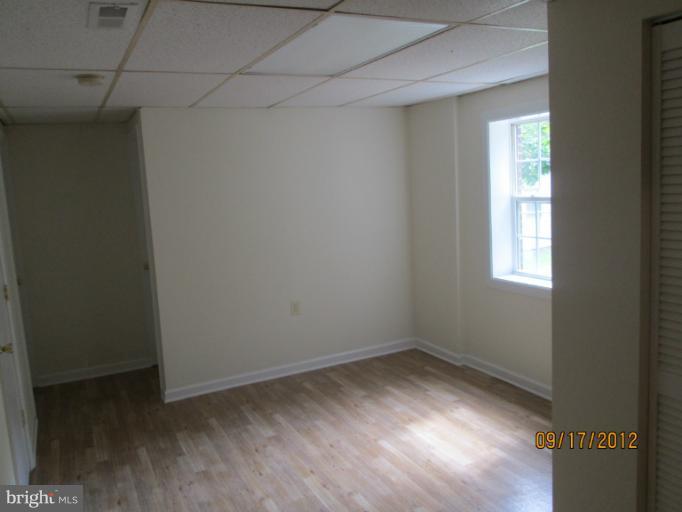 834 Fodderstack Road Flint Hill, VA 22627 - Photo 10 of 17 Basement