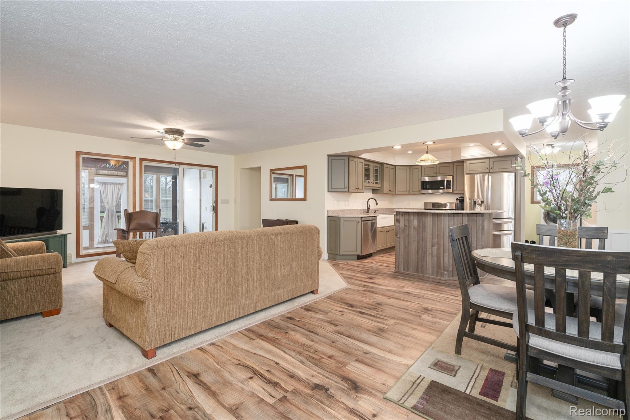 21401 Elwell Road Belleville, MI 48111 - Photo 2 of 44 Great Room-21401 Elwell-1393-Edit.jpg