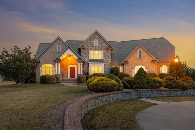 $1,240,000 | 3485 Barterbrook Road, Staunton, VA 24401