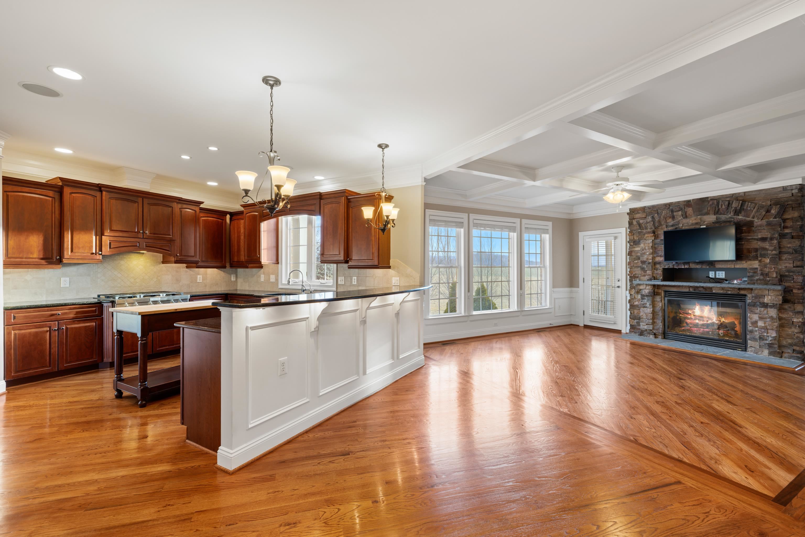 3485 Barterbrook Road Staunton, VA 24401 - Photo 12 of 71