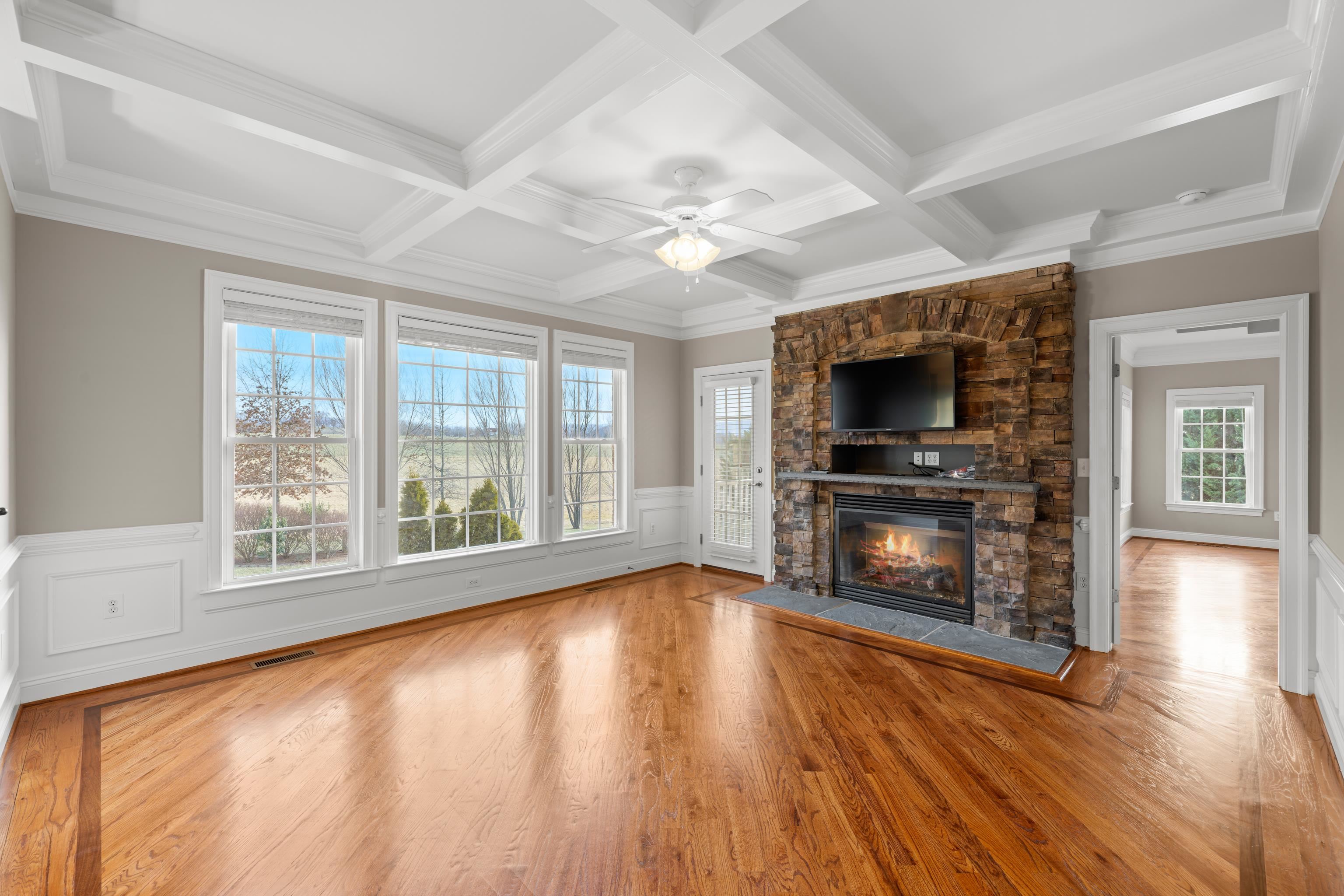 3485 Barterbrook Road Staunton, VA 24401 - Photo 22 of 71