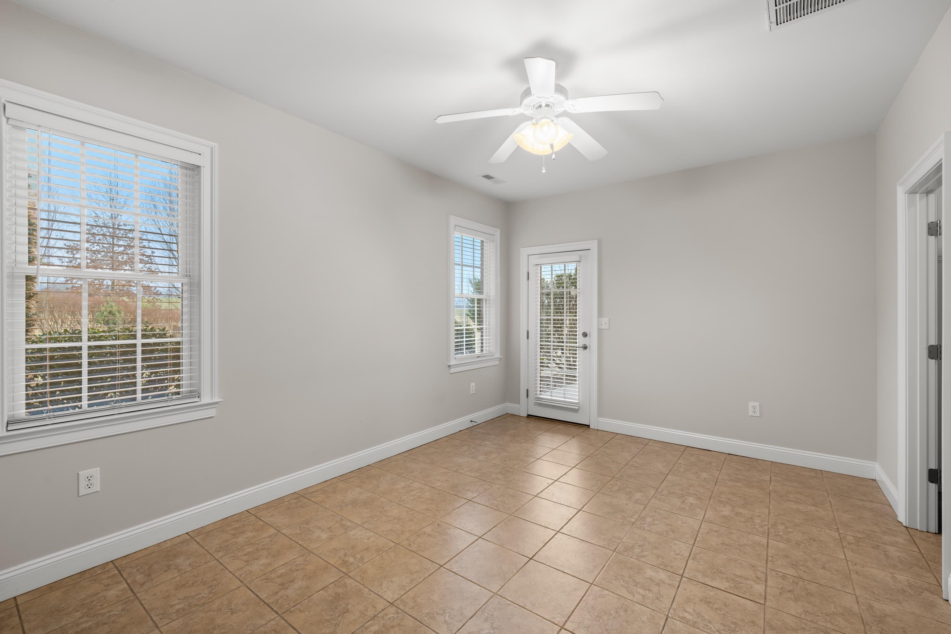 3485 Barterbrook Road Staunton, VA 24401 - Photo 53 of 71 a view of an empty room with a window