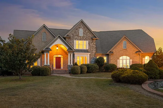 $1,240,000 | 3485 Barterbrook Road, Staunton, VA 24401