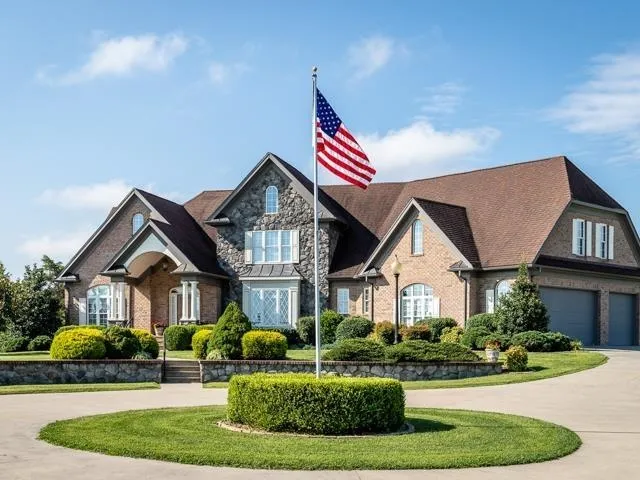 $1,240,000 | 3485 Barterbrook Road, Staunton, VA 24401