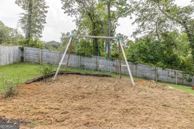 $405,000 | 216 Rustic Live Oak Trail, Bonaire, GA 31005