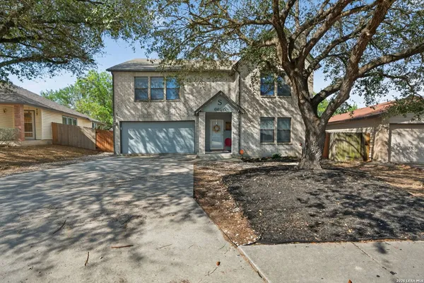 $235,000 | 6630 Meadow Fawn Drive, Converse, TX 78109