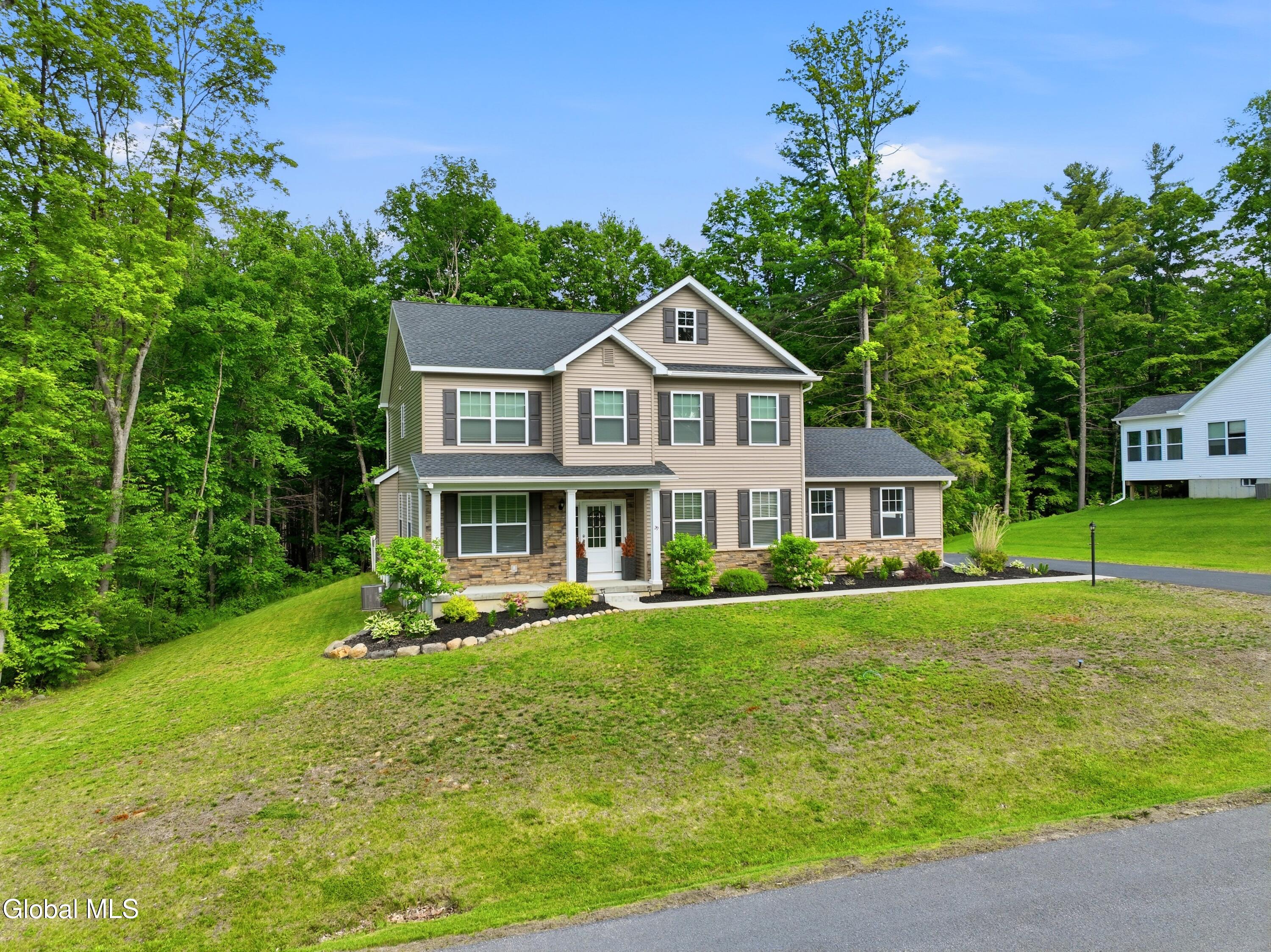 29 Stone Ridge Road Wilton, NY 12831 - Photo 2 of 47 2