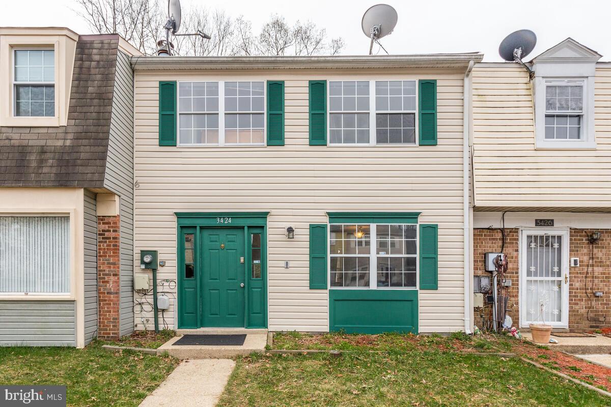3424 Ryon Court Waldorf, MD 20601 - Photo 1 of 17 Gallery Image 1