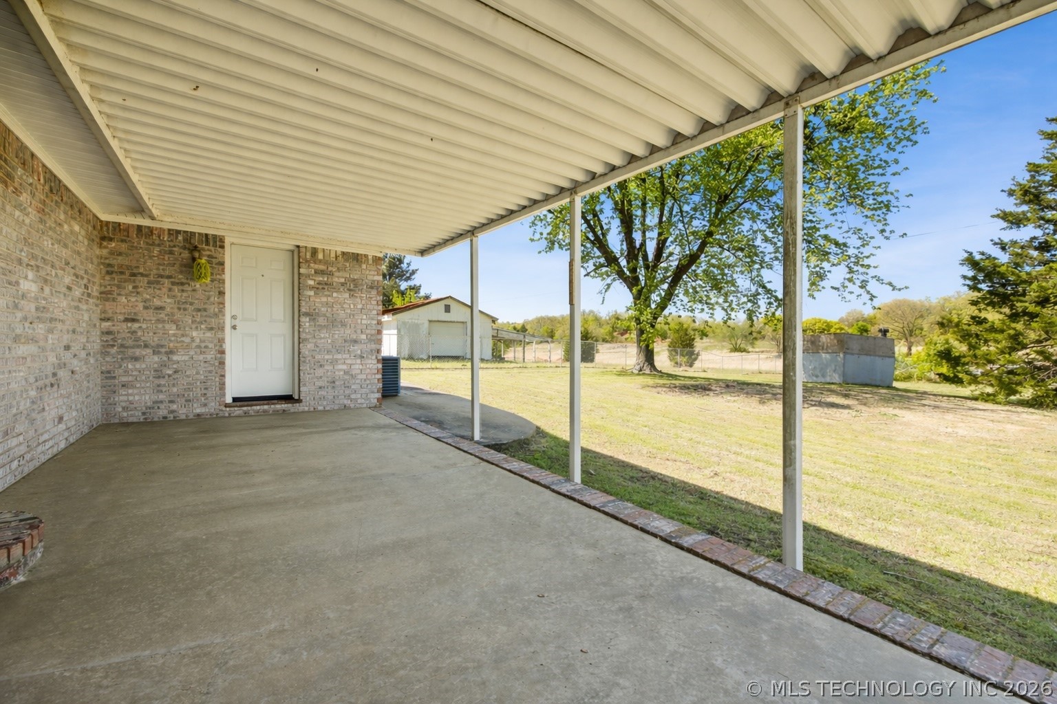 477343 East 1090 Road Roland, OK 74954 - Photo 20 of 30 Gallery Image 20