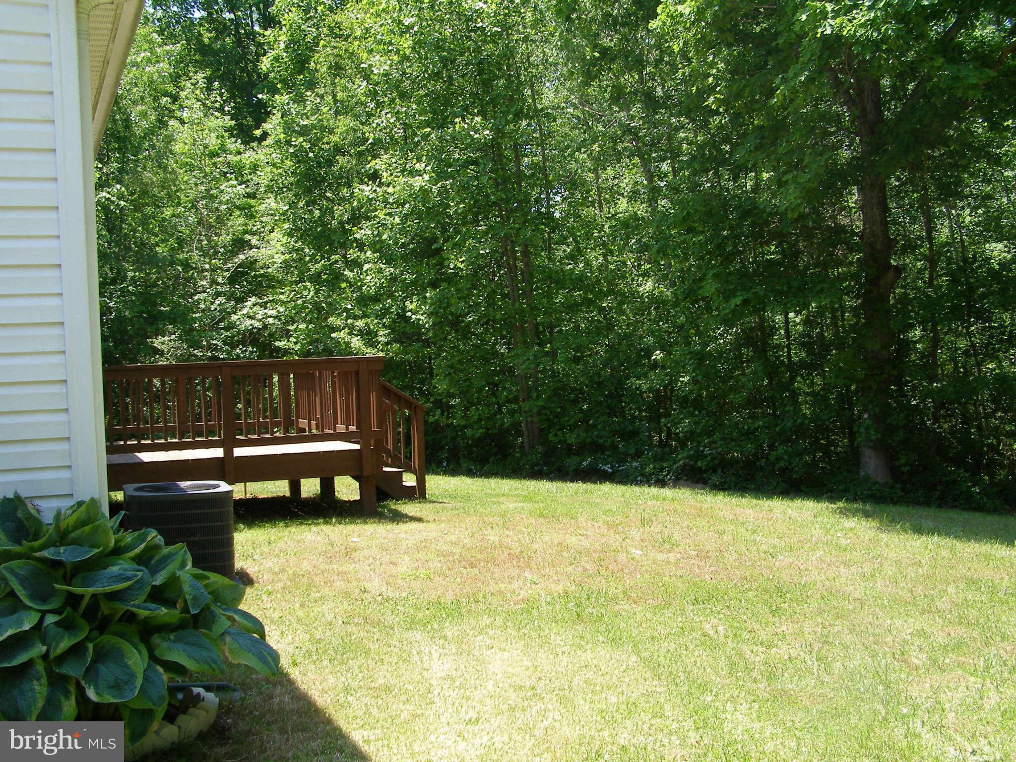 2369 Bagby Road Bumpass, VA 23024 - Photo 13 of 30 Exterior (Rear)