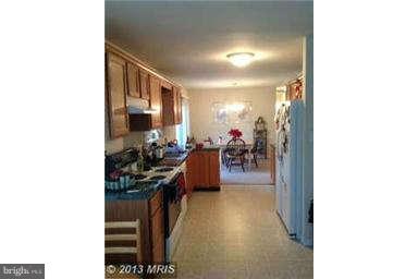 2369 Bagby Road Bumpass, VA 23024 - Photo 19 of 30 Kitchen