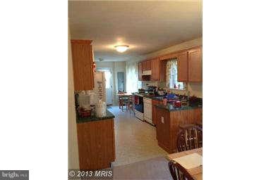 2369 Bagby Road Bumpass, VA 23024 - Photo 20 of 30 Kitchen