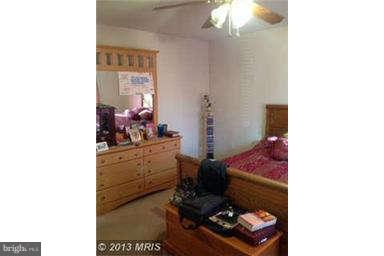 2369 Bagby Road Bumpass, VA 23024 - Photo 24 of 30 Bedroom (Master)
