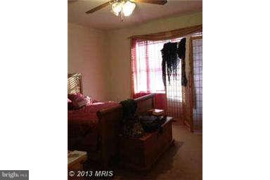 2369 Bagby Road Bumpass, VA 23024 - Photo 25 of 30 Bedroom (Master)