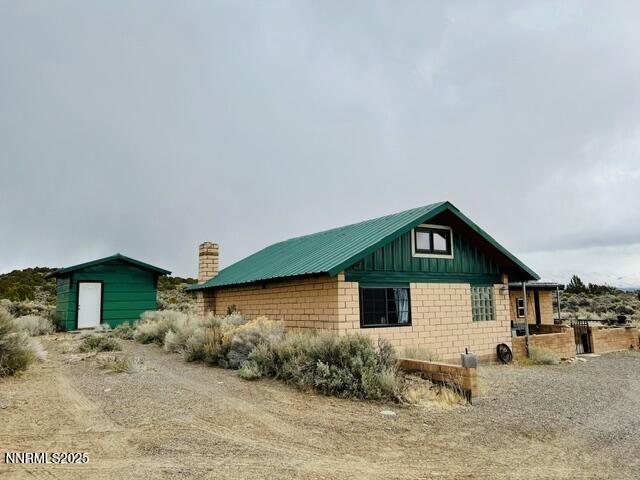 1580 Sunrise Pass Road Minden, NV 89423 - Photo 3 of 46 image2