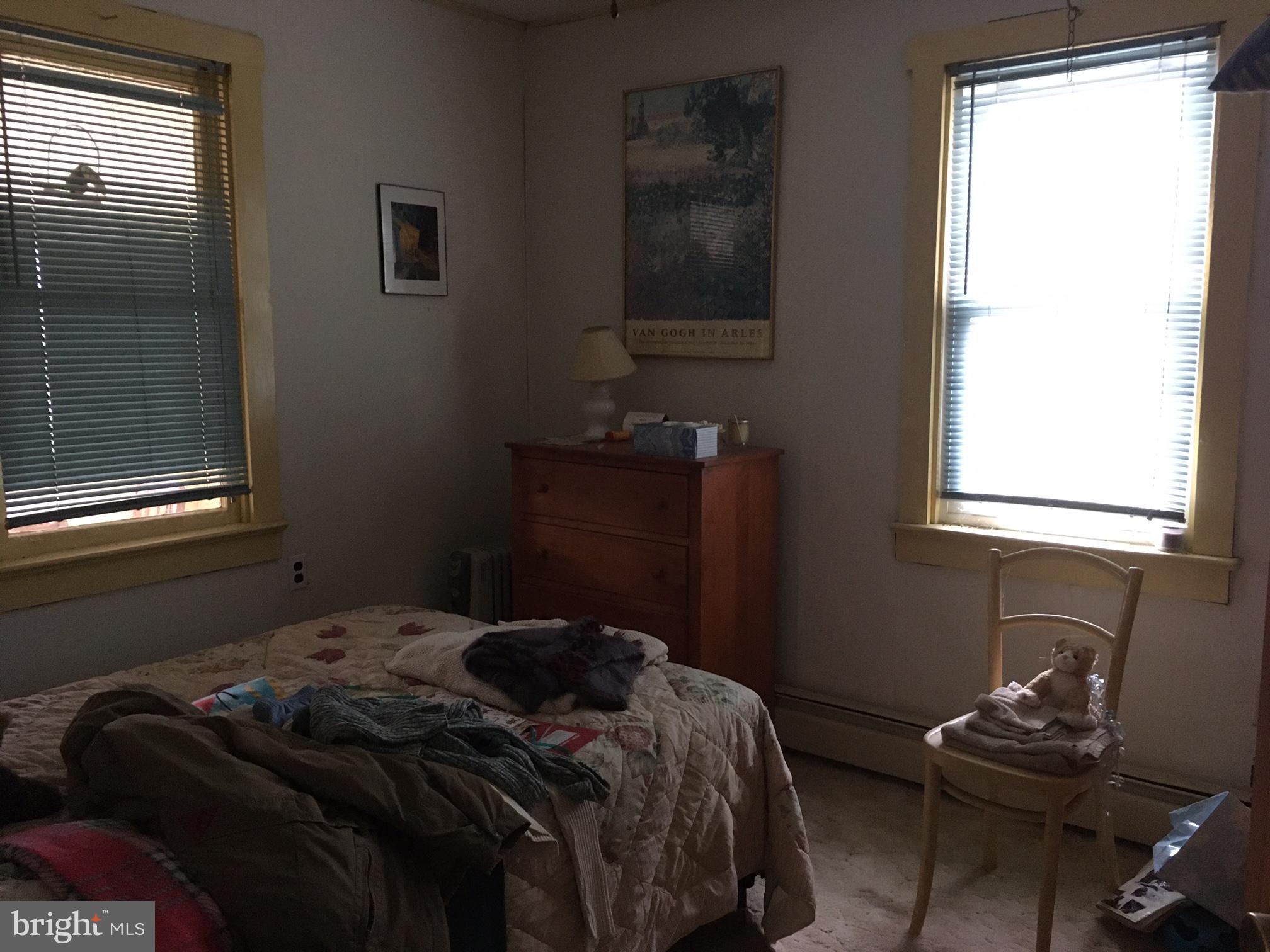 5876 Coleman Road Rock Hall, MD 21661 - Photo 8 of 13 Bedroom #2