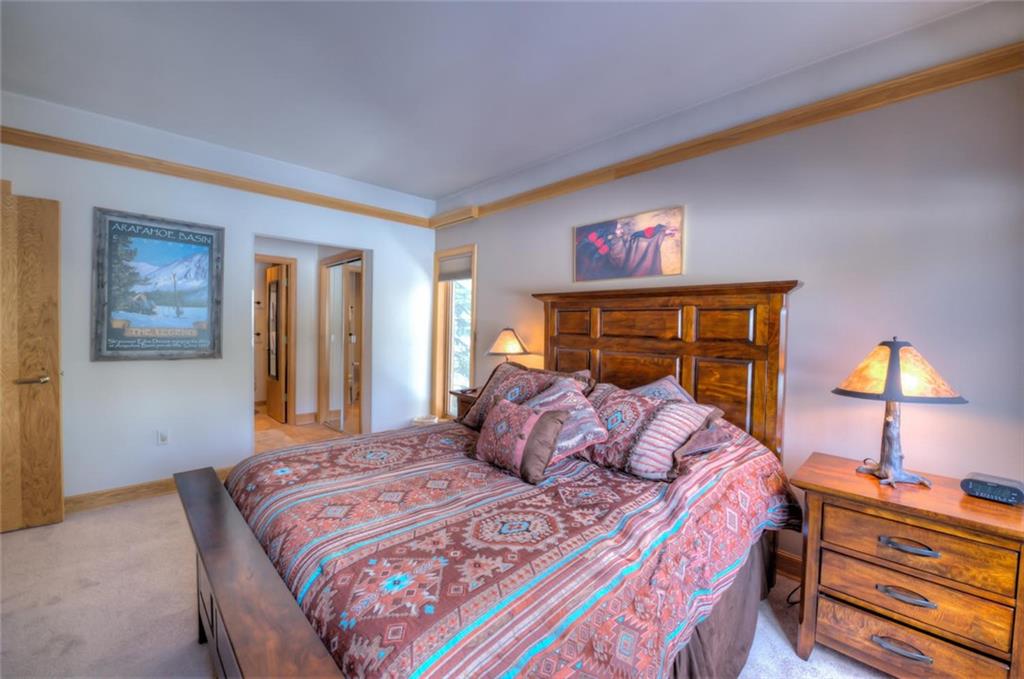 1201 West Keystone Road, Unit 2723 Keystone, CO 80435 - Photo 16 of 22 Gallery Image 16