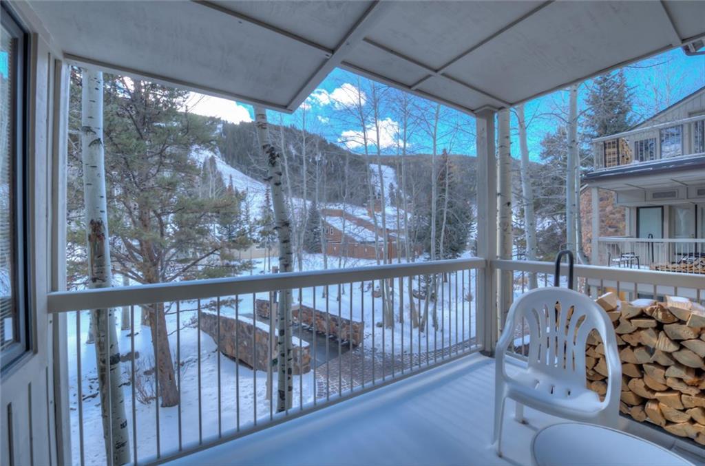 1201 West Keystone Road, Unit 2723 Keystone, CO 80435 - Photo 20 of 22 Gallery Image 20