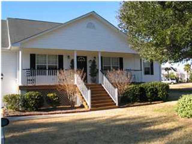 1442 Fort Lamar Road Charleston, SC 29412 - Photo 1 of 1 Primary Photo