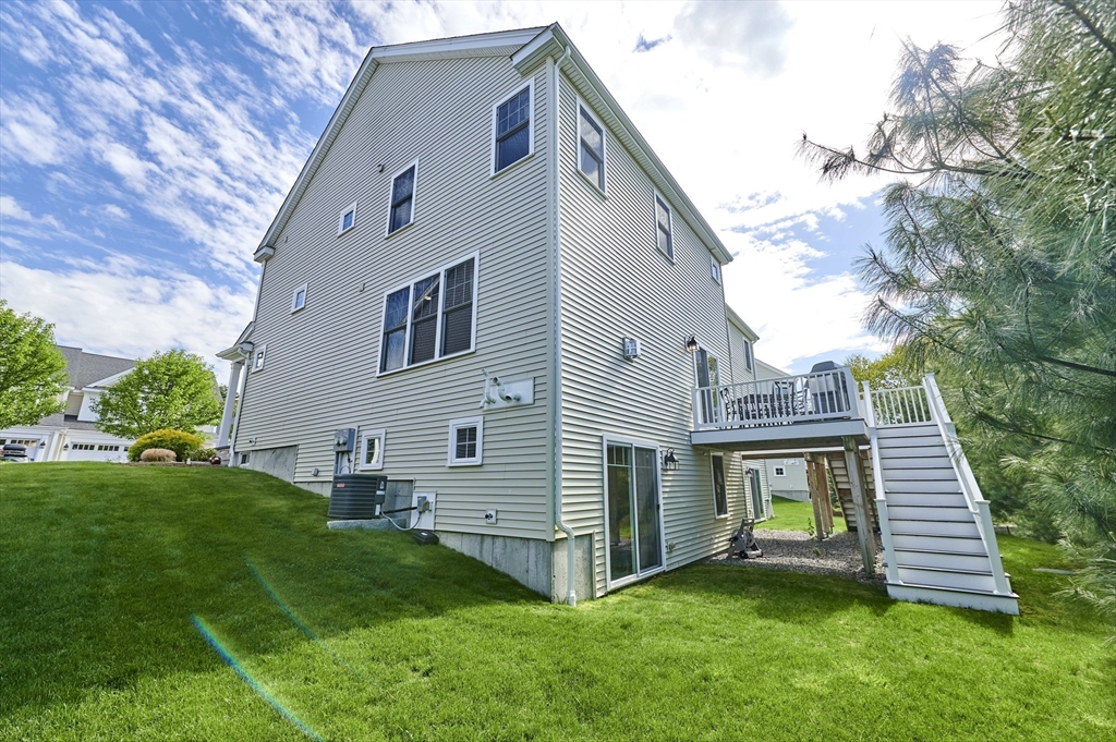 88 Oxbow Road, Unit 88 Framingham, MA 01701 - Photo 32 of 37 Gallery Image 32