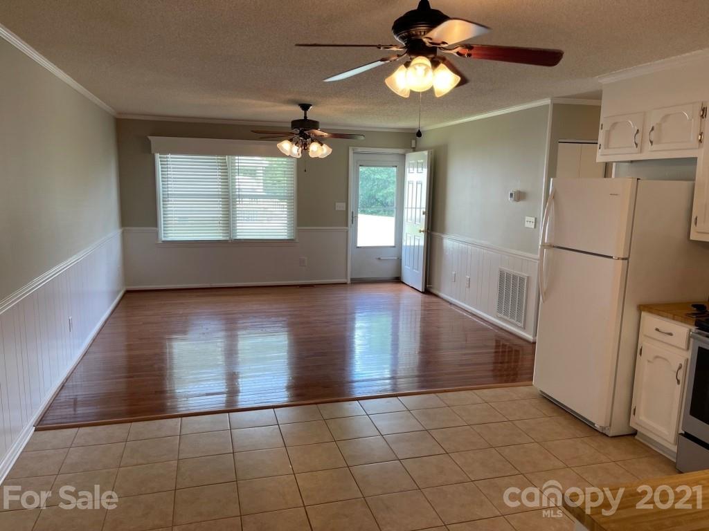 129 Loray Farm Road Dallas, NC 28034 - Photo 9 of 28 a view of an empty room with a window