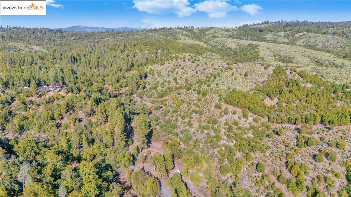 0 Jackass Creek Road Groveland, CA 95321 - Photo 5 of 10 a view of a city