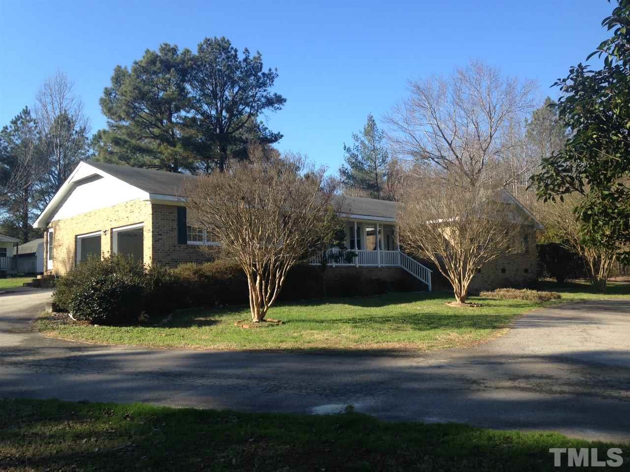 1609 Marshburn Road Wendell, NC 27591 - Photo 1 of 13 Gallery Image 1