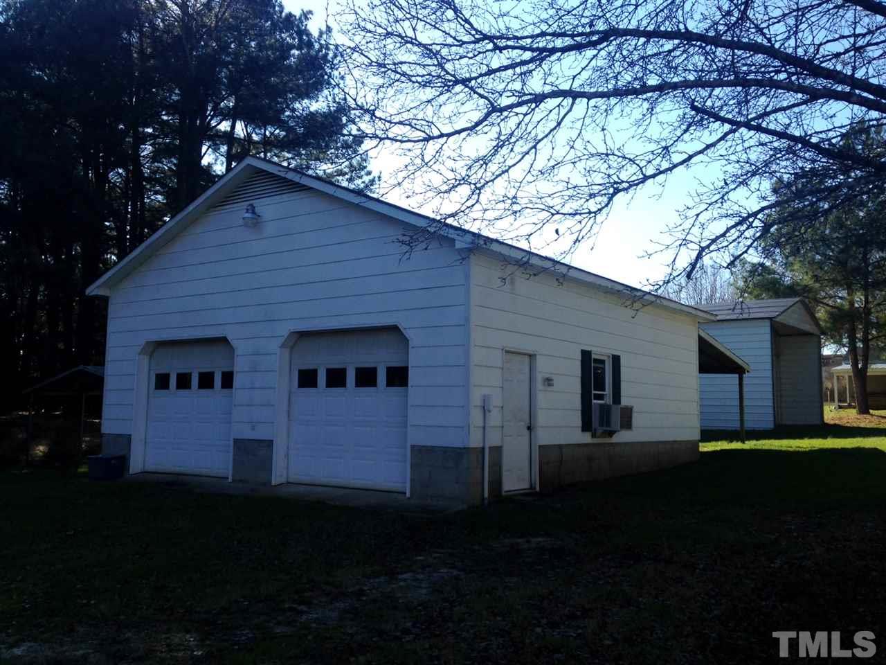 1609 Marshburn Road Wendell, NC 27591 - Photo 2 of 13 Gallery Image 2