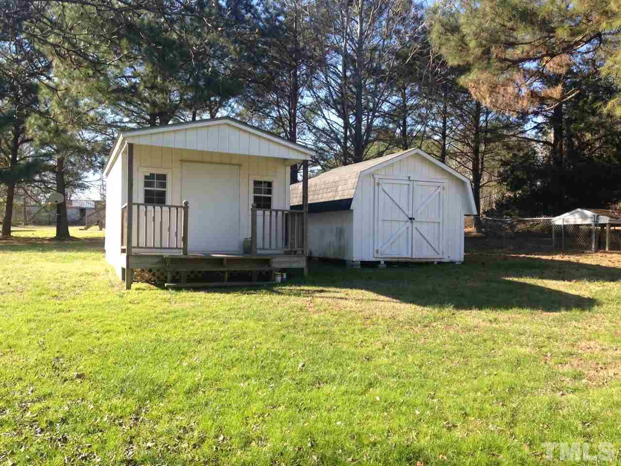 1609 Marshburn Road Wendell, NC 27591 - Photo 3 of 13 Gallery Image 3