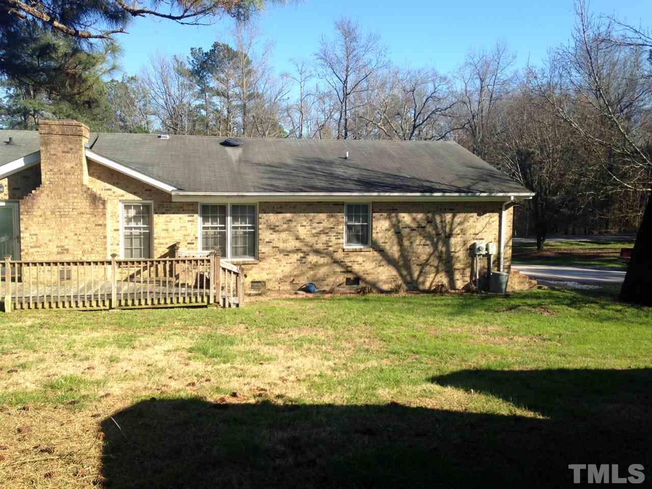 1609 Marshburn Road Wendell, NC 27591 - Photo 4 of 13 Gallery Image 4