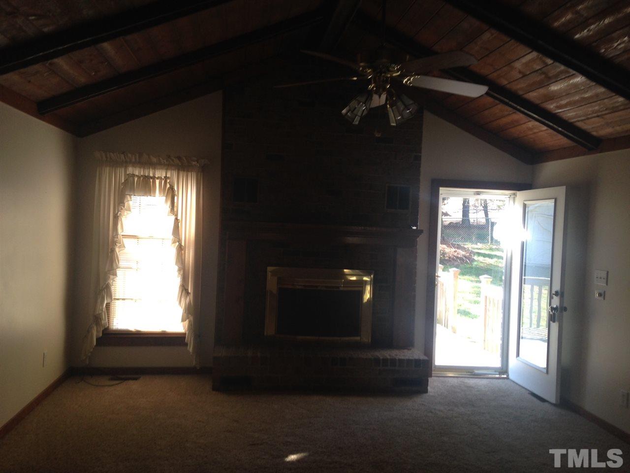 1609 Marshburn Road Wendell, NC 27591 - Photo 7 of 13 Gallery Image 7