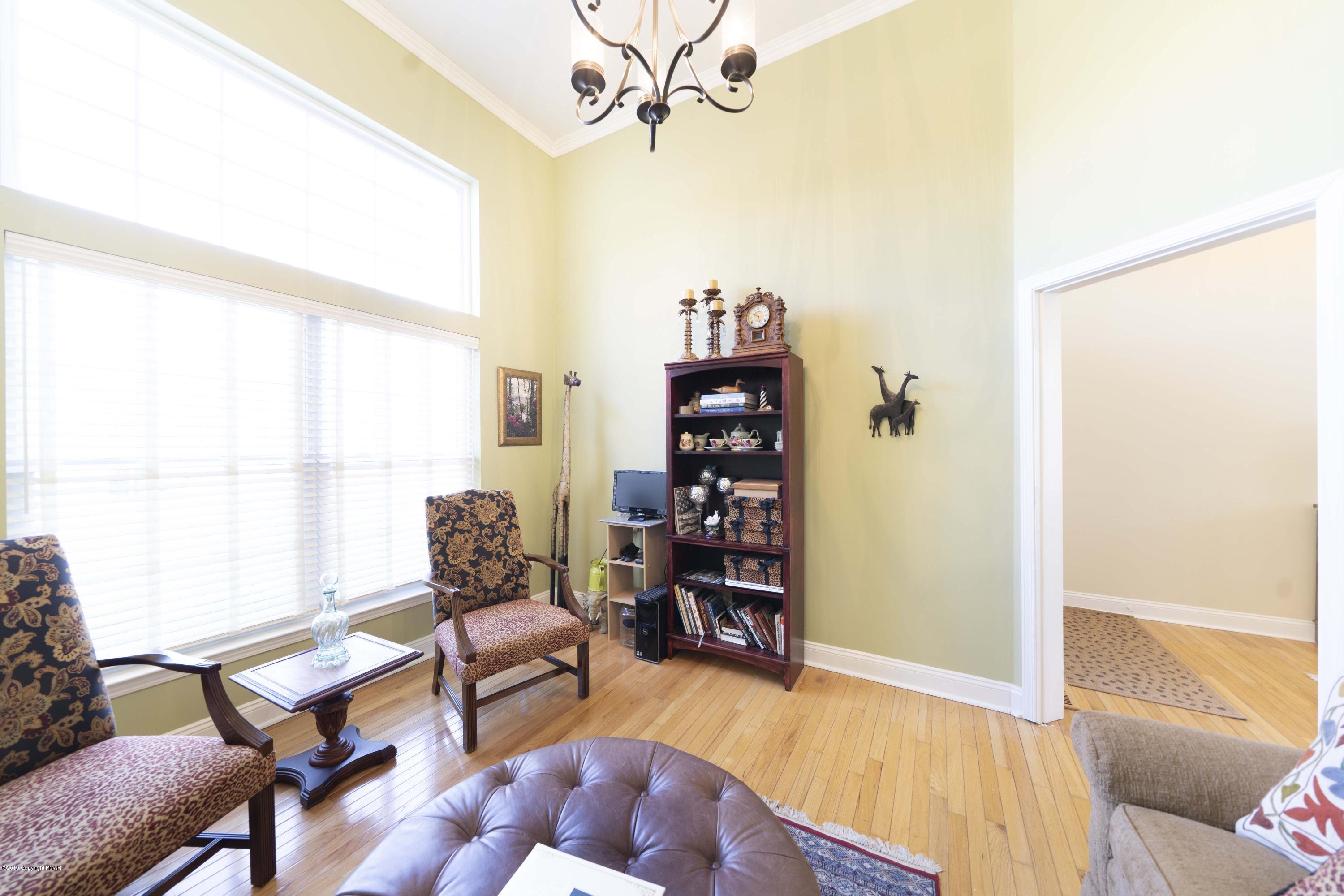 139 Skytop Road Long Pond, PA 18334 - Photo 17 of 34 Den 2