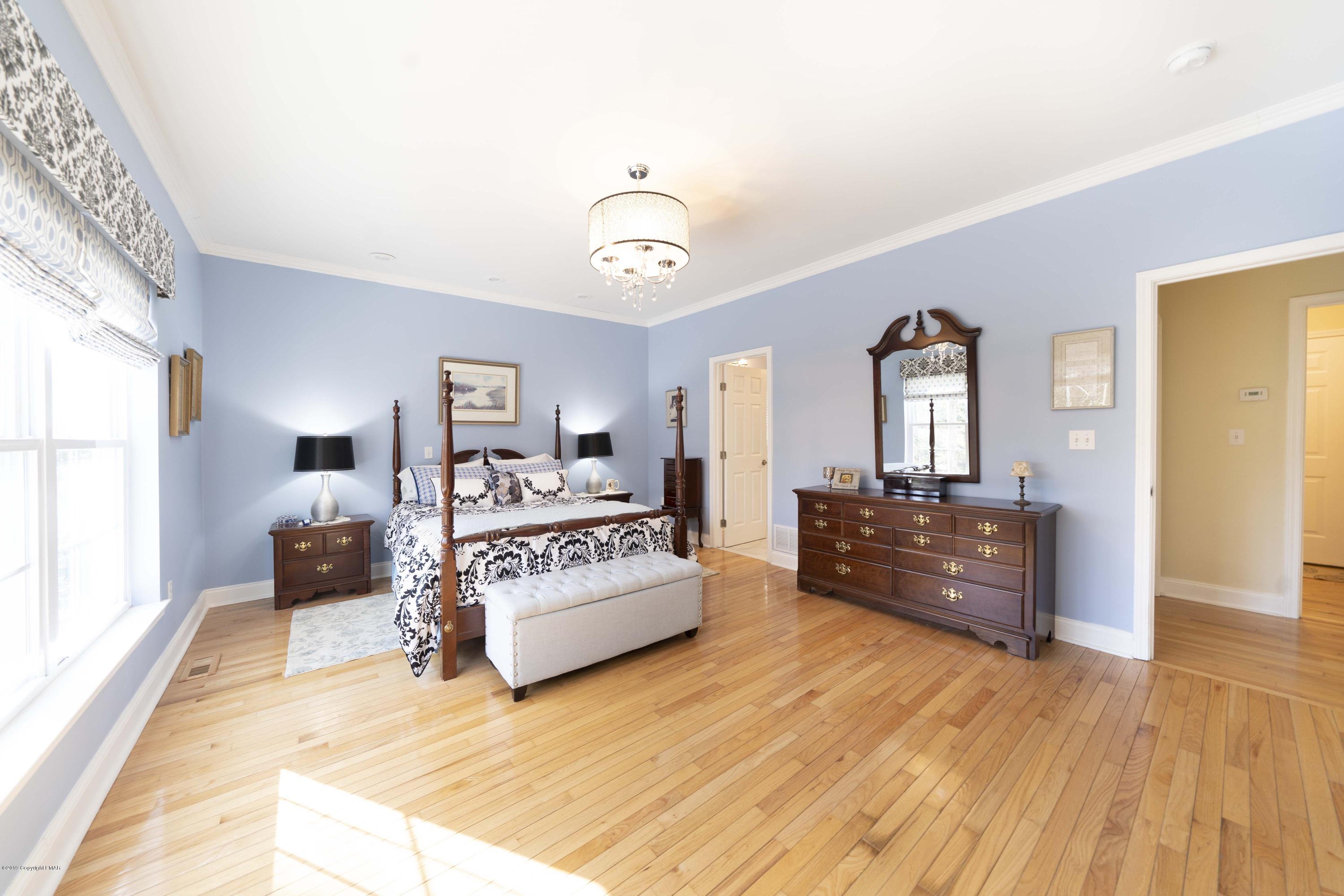 139 Skytop Road Long Pond, PA 18334 - Photo 18 of 34 Master Bedroom 2
