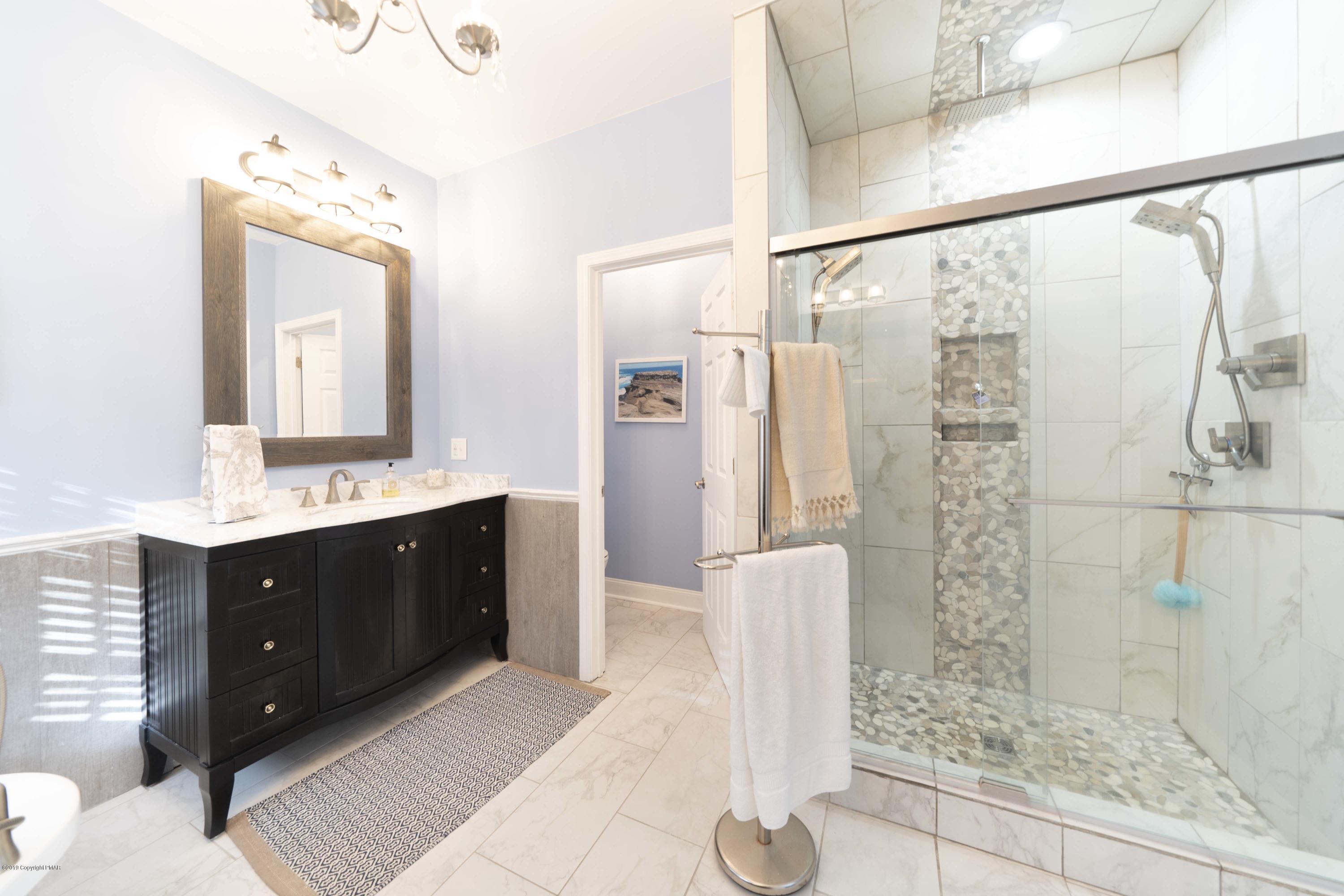 139 Skytop Road Long Pond, PA 18334 - Photo 22 of 34 Master Bath (3)