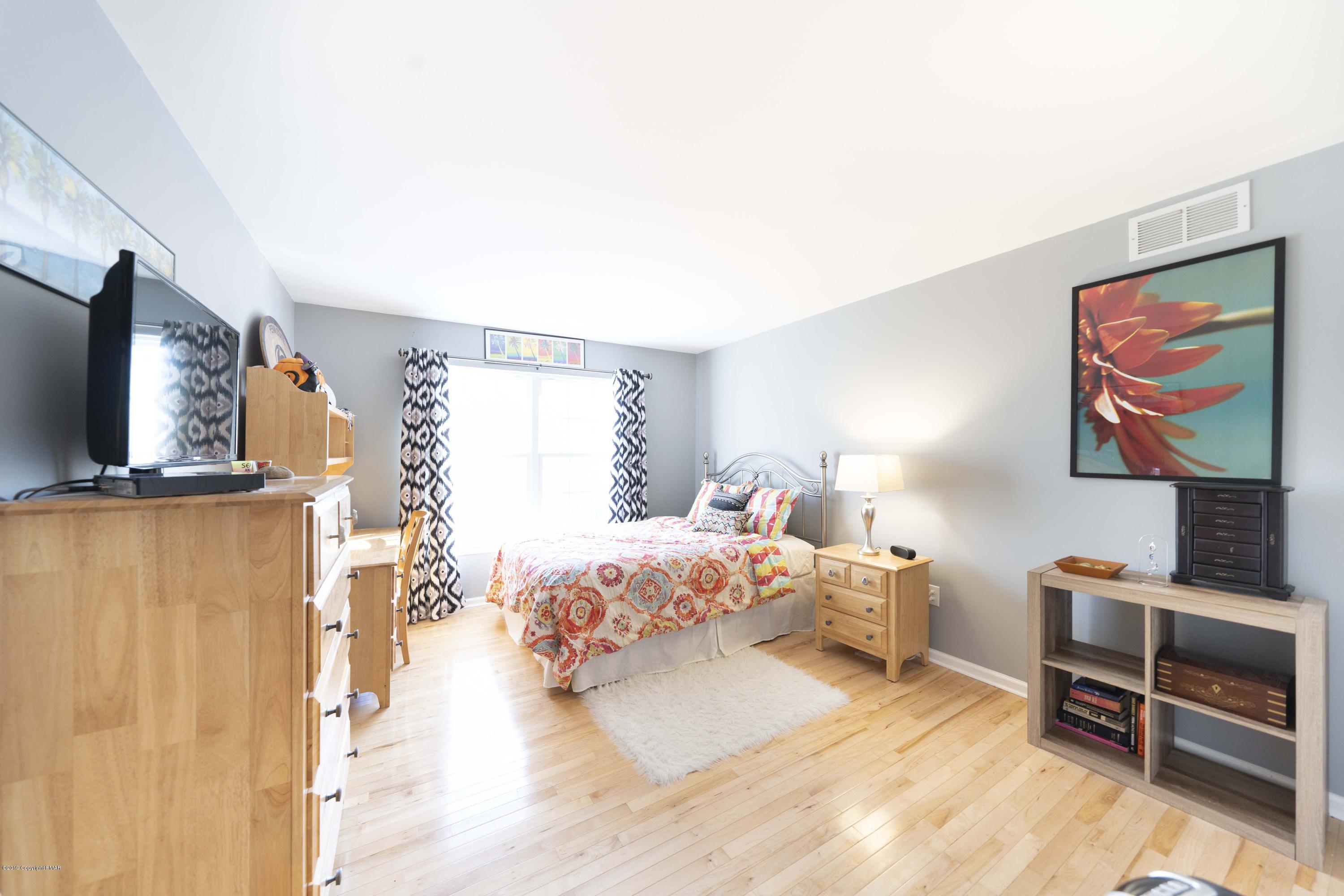 139 Skytop Road Long Pond, PA 18334 - Photo 26 of 34 Bedroom 2
