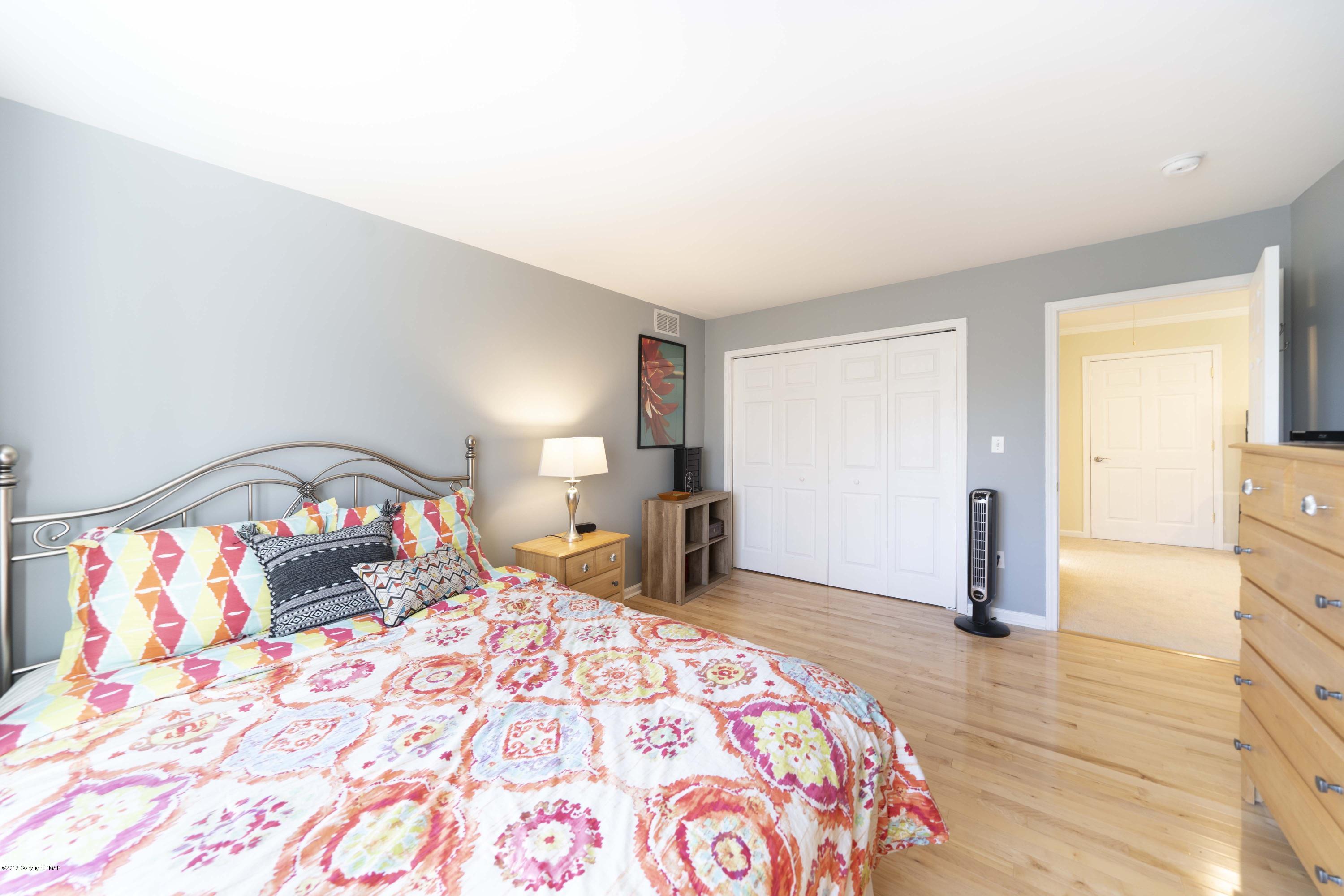 139 Skytop Road Long Pond, PA 18334 - Photo 27 of 34 Bedroom 2 (2)