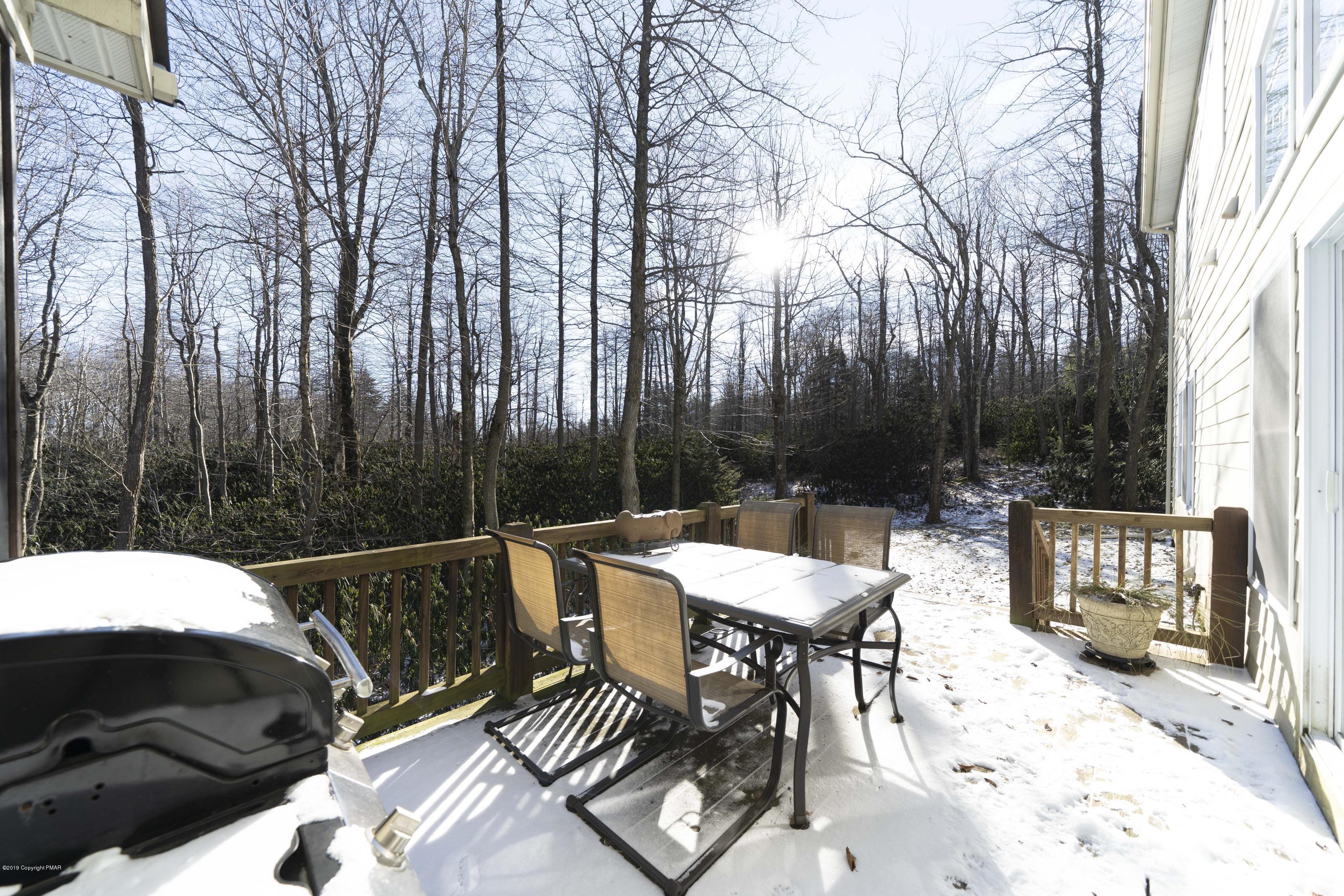139 Skytop Road Long Pond, PA 18334 - Photo 33 of 34 Deck