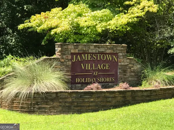 $15,000 | 204 Jamesway Drive, Sparta, GA 31087