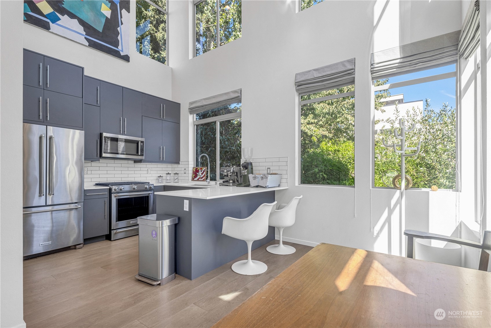 822 Northwest 63rd Street Seattle, WA 98107 - Photo 2 of 25