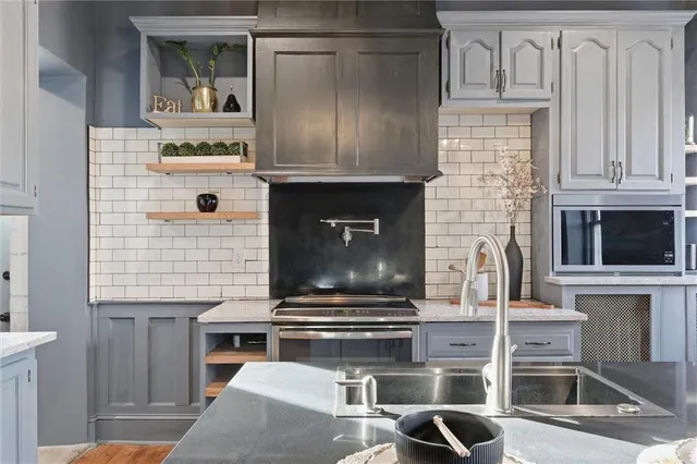 $750,000 | 444 Gladstone Boulevard, Kansas City, MO 64124