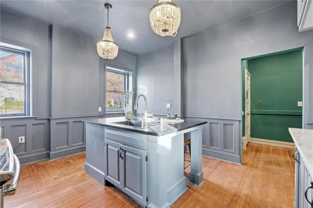 $750,000 | 444 Gladstone Boulevard, Kansas City, MO 64124