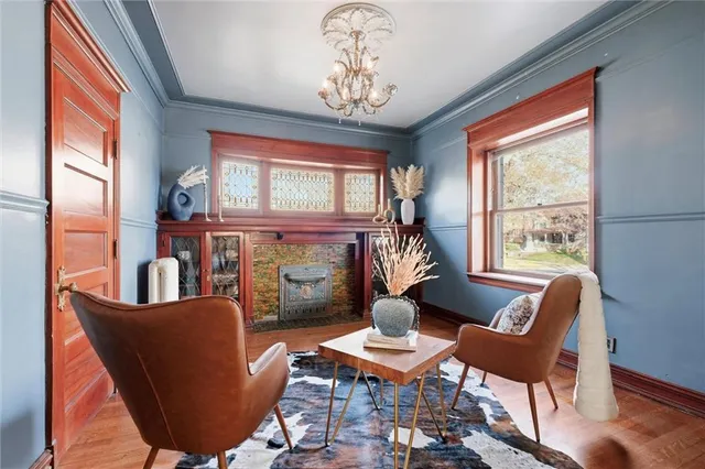 $750,000 | 444 Gladstone Boulevard, Kansas City, MO 64124