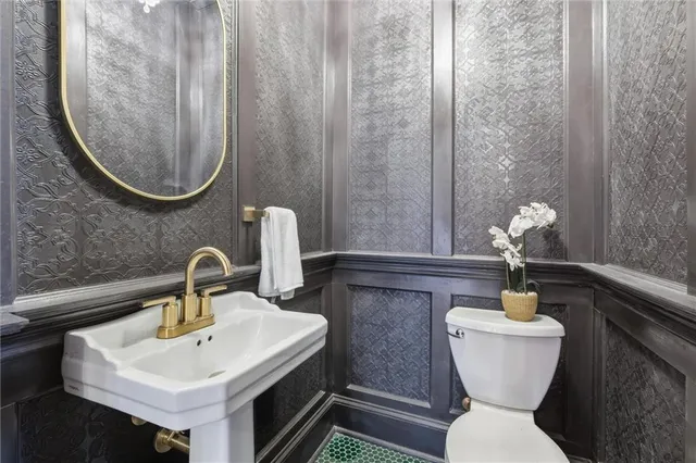 $750,000 | 444 Gladstone Boulevard, Kansas City, MO 64124