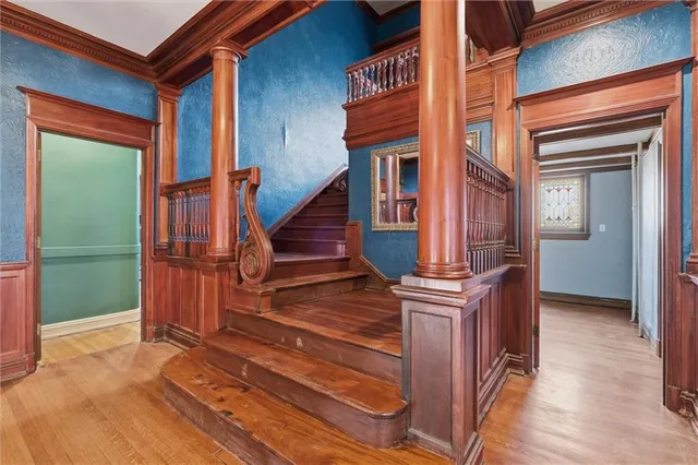 $750,000 | 444 Gladstone Boulevard, Kansas City, MO 64124