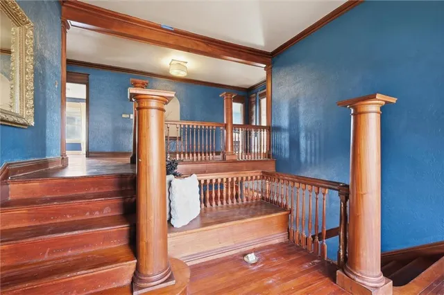 $750,000 | 444 Gladstone Boulevard, Kansas City, MO 64124