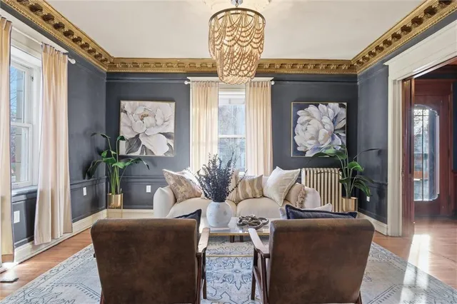 $750,000 | 444 Gladstone Boulevard, Kansas City, MO 64124