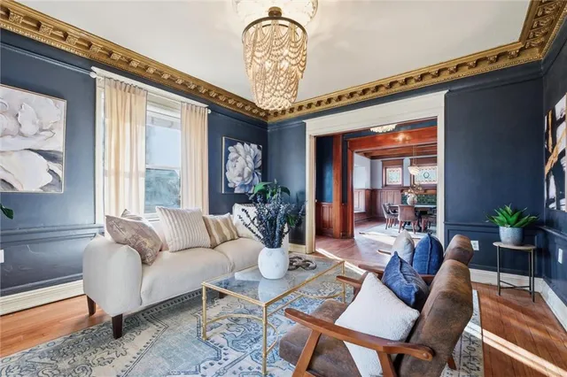 $750,000 | 444 Gladstone Boulevard, Kansas City, MO 64124