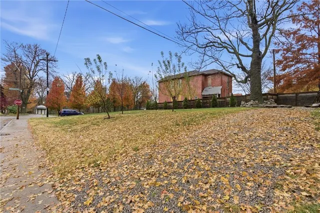 $750,000 | 444 Gladstone Boulevard, Kansas City, MO 64124